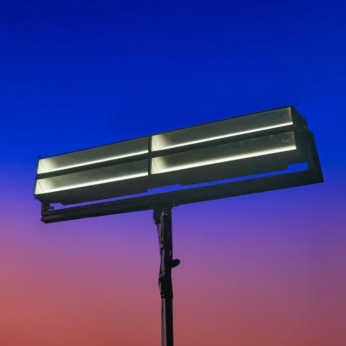 BB&S Reflect Color Studio