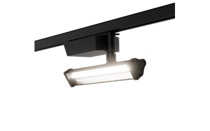 Pipeline With Trackmount