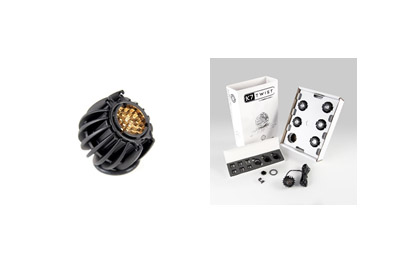 K7 Twist - THE MAGNETIC LED BALL