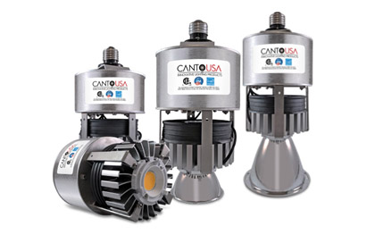 Retro Classic Canto USA