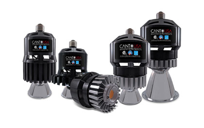 Retro Fusion Canto USA