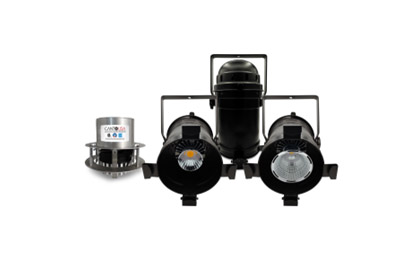 Retro PAR Series Canto USA