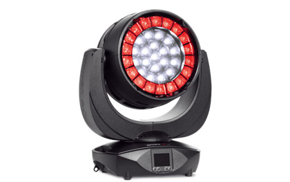 Washer Pixel Jb Lighting