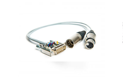 DMX Interface