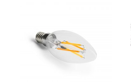 soft-LED FILAMENT