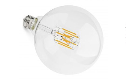 soft-LED FILAMENT