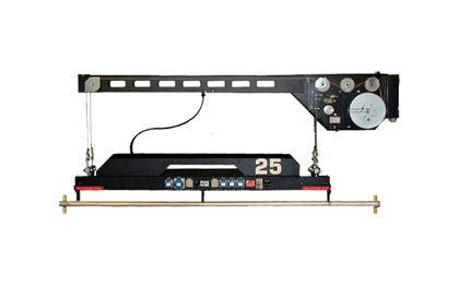 Grid Hoist SLP 1000 B