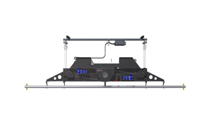 Hoist de estudio autotrepante - SC 1000 B