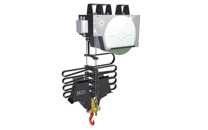 Hoist SPZ 150 B