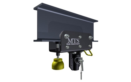 Manual Trolley LW IP