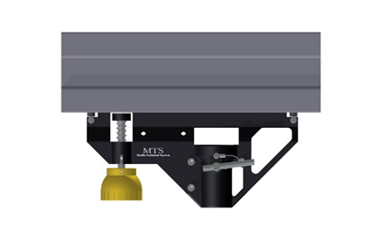 Manual Trolley  MTS AS1 – AS2