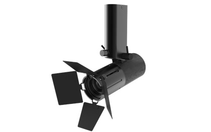 Proyector Opus de 20W de haz variable