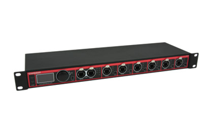 PREMANAGED GIGABIT ETHERNET SWITCH