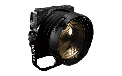 F8-100 - Flat Fresnel